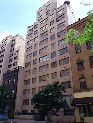 210 East 63rd Street