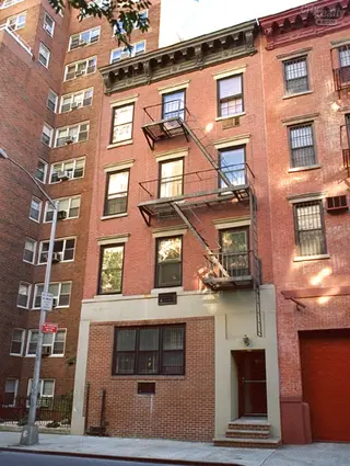 234 East 35th Street