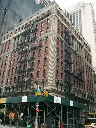 57 West 58th Street