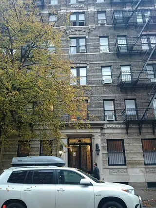 269 West 12th Street