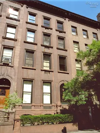 23 East 37th Street