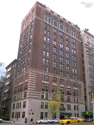 620 Park Avenue