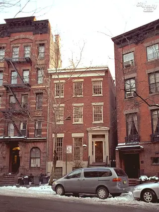 44 Morton Street