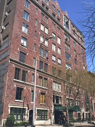 61 West 9th Street