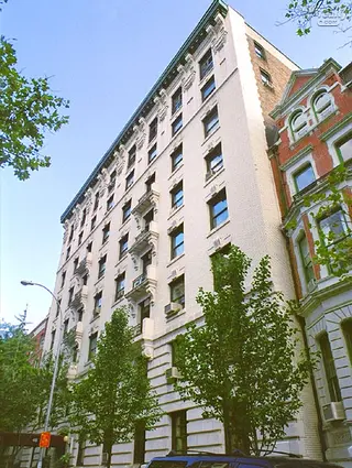 46 West 83rd Street