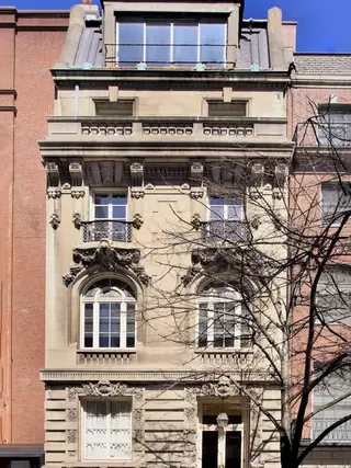 35 East 68th Street