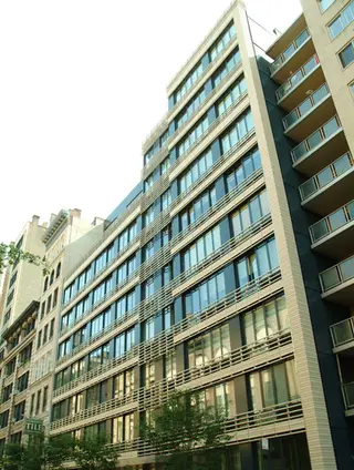 50 West 15th Street