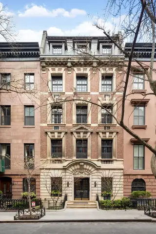 49 West 9th Street