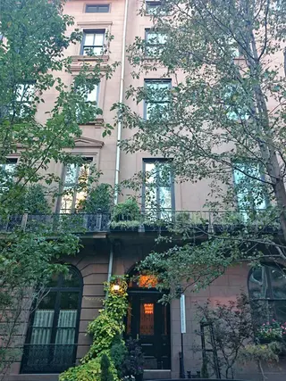 36 West 10th Street