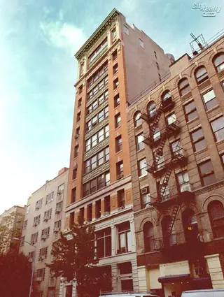 143 West 20th Street