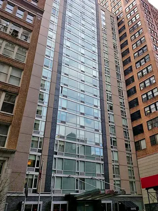 152 West 26th Street