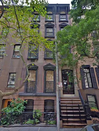 136 East 16th Street