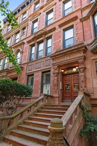 34 West 88th Street