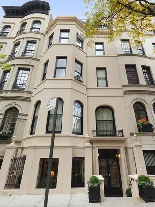 11 East 92nd Street