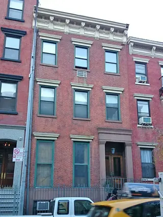 331 West 18th Street