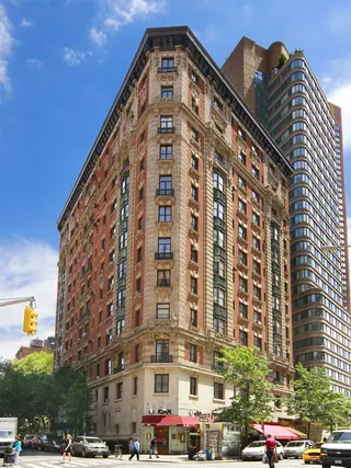 140 West 69th Street