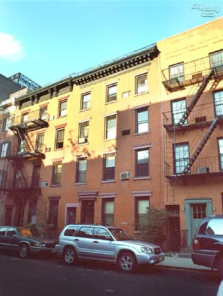 307 West 20th Street