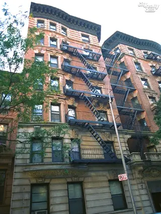 320 West 83rd Street