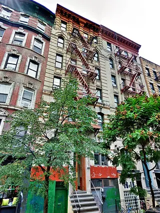 206 East 7th Street