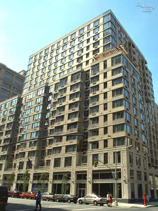 200 West 26th Street