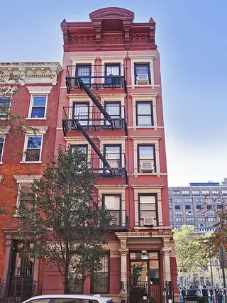 310 West 18th Street