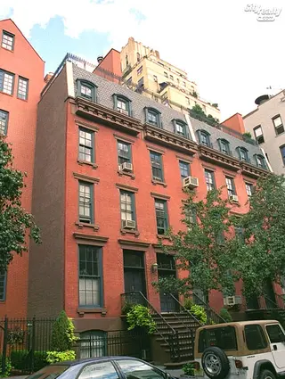 313 West 22nd Street