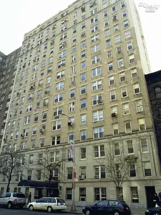 12 West 96th Street