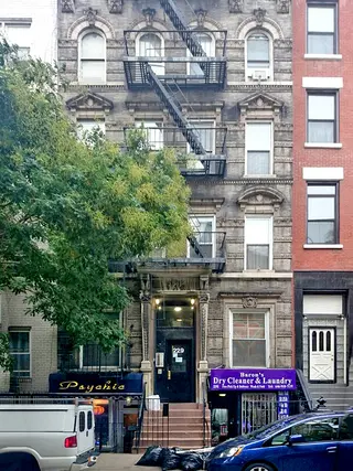 229 East 11th Street