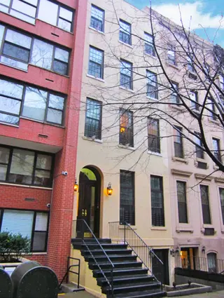 164 East 61st Street