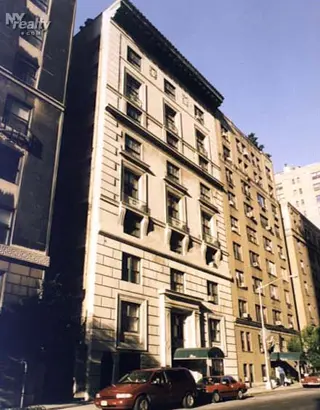 3 East 85th Street