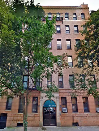 232 East 6th Street