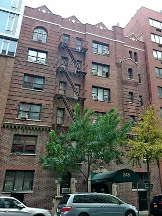 248 West 17th Street