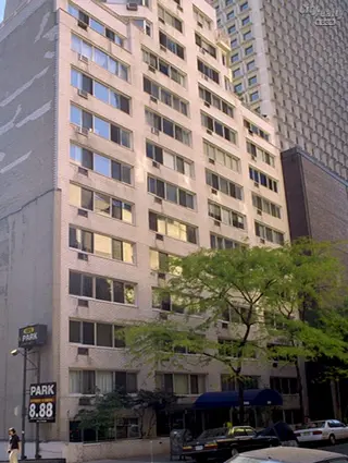 240 East 55th Street