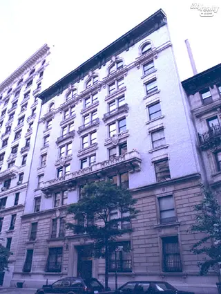 304 West 92nd Street