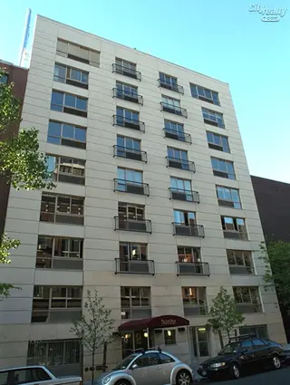 359 West 11th Street