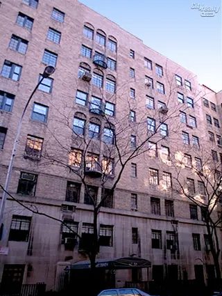 50 East 10th Street