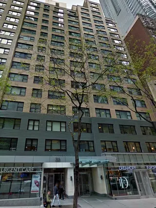 315 West 57th Street