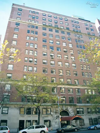 530 East 86th Street