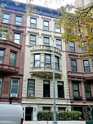 23 West 75th Street