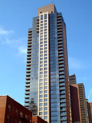 101 West 24th Street