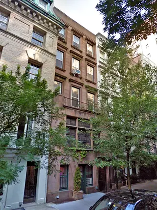 9 East 74th Street