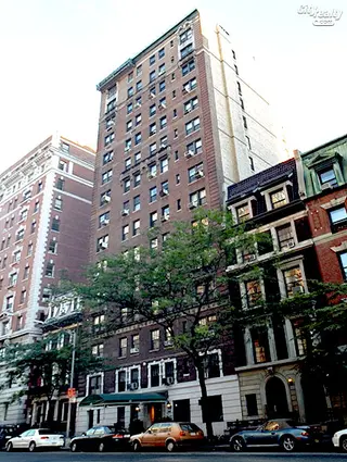 10 West 86th Street