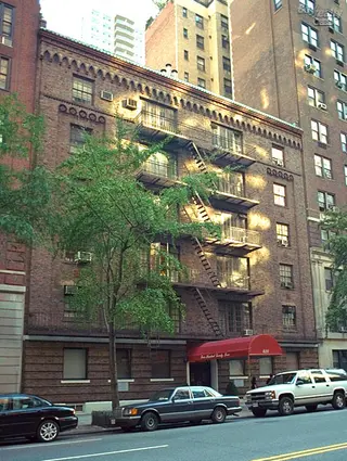 424 East 57th Street