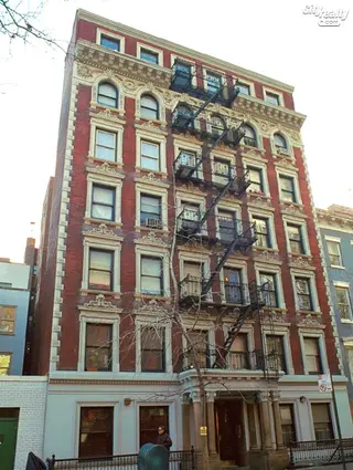 126 West 11th Street