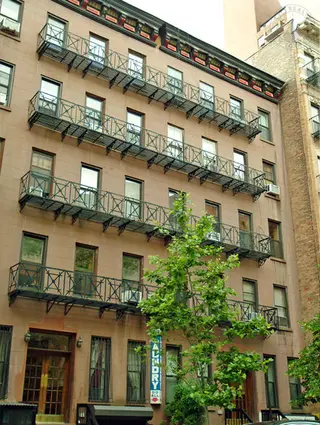 218 East 82nd Street