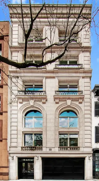 222 East 81st Street