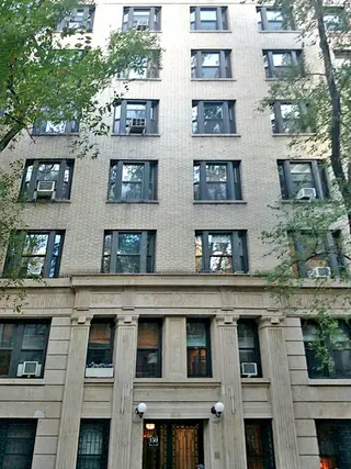 150 West 95th Street