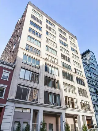 251 West 19th Street