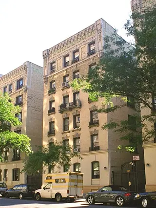 238 West 106th Street