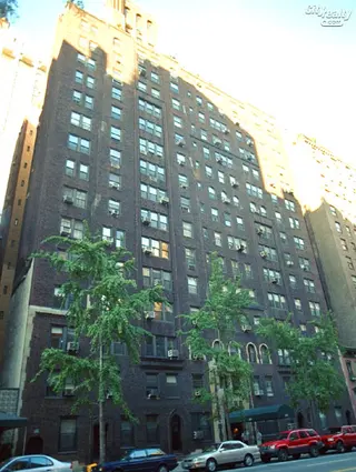 419 East 57th Street